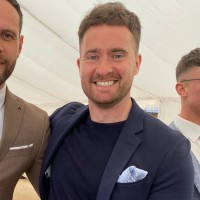 Regit Employee Tom Gibson's profile photo