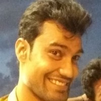 SynRadar Employee Shahnawaz Khan's profile photo