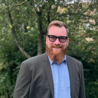 Syddansk Universitet - University of Southern Denmark Employee Michael Justesen's profile photo