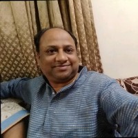 K.D.K. Softwares (India) Pvt. Ltd. Employee Bharat Agarwal's profile photo