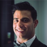 Skit.ai Employee Joseph Demarzio's profile photo