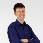 Belfius Employee Paul de Wit's profile photo