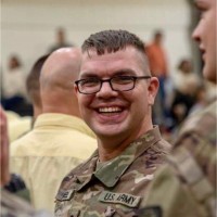 Mississippi National Guard Employee John Kibble's profile photo