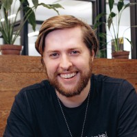 Mouts IT Employee Nathan Couto's profile photo
