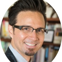 GradComm Employee Michael Mahin's profile photo