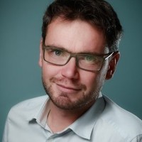 Eviosys - a Sonoco Company Employee Jean-Baptiste Charvet's profile photo