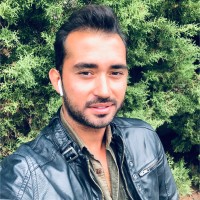 Tekpan Employee Selman Çatal's profile photo
