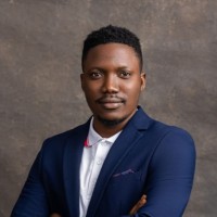 Growing Businesses Foundation Employee Ayodele Oyediran's profile photo