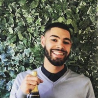 Avidity Employee Gabriel Mbachu's profile photo