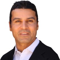 33voices Employee Moe Abdou's profile photo