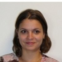 Mercer France Employee Alina Tifrea's profile photo