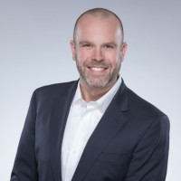 Inspire Brands Employee Jeff Cobb's profile photo