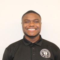 Rensselaer Polytechnic Institute Employee Demetrius Walker's profile photo