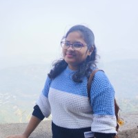 ClariTech Solutions LTD Employee Ashwini Madyal's profile photo