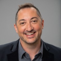 Steven Beno Email & Phone Number