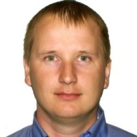 CTG Employee Alex Kuprienko's profile photo