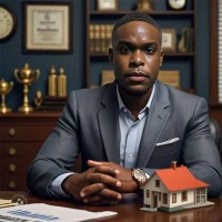 Russo Development Employee Demetrius Terry's profile photo