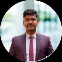 Elite Business Solution Employee Shashank Pathak's profile photo