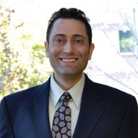 Comentum Corp. Employee Bernard Kohan's profile photo