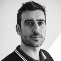 G3 Employee Gerard Pina Martí's profile photo