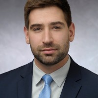 Acolite Employee Daniel Siryakov's profile photo