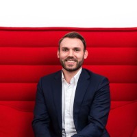 itdesign GmbH Employee Paul Krauss's profile photo