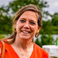 De Stiho Groep Employee Hester Rauwenhoff's profile photo