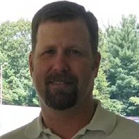 Akima, LLC Employee Ben Mullis's profile photo