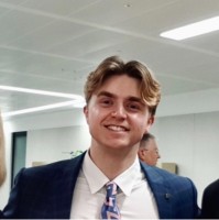 Witstock Limited Employee Will Adye's profile photo