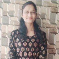 Galactic Group Employee Sonal Bhoyar's profile photo