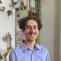 Gavin Upton Email & Phone Number