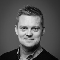 Advansor Employee Nikolaj Vendelbo's profile photo