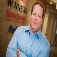 TJX Canada/Winners Merchants International L.P. Employee Paul Speerin's profile photo