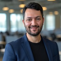 Guilherme Domingues Email & Phone Number