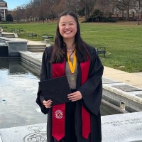 Imagilin Technology LLC Employee Caitlyn Chan's profile photo