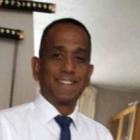 Shaf Mohamed Email