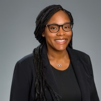 Eastern Bank Employee Juna Pierre's profile photo