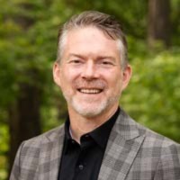 George Fox University Employee Rob Felton's profile photo