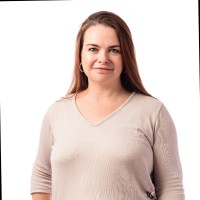 IRIS Software Systems Ltd Employee Natalie Acma's profile photo