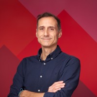 Switzerland Tourism Employee Martin Pally's profile photo