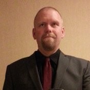 Eddy Group Limited Employee John Bennett's profile photo
