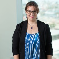 Clockwork Employee Lucía Madruga's profile photo
