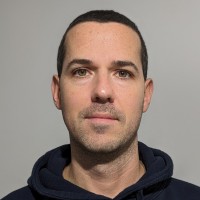 Christophe Dolivet Email