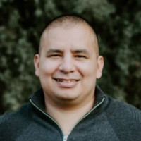 Home Depot Distribution Ctr Employee Joshua Pina's profile photo