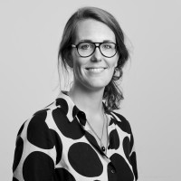 Uitgeverij Cossee Employee Anna de Bruyckere's profile photo