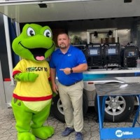 Miller Electric Mfg. LLC Employee Eric Pugh's profile photo