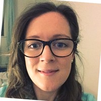 ASOS.com Employee Bethan Evans's profile photo
