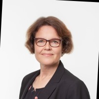 Verband Deutscher Mineralbrunnen - VDM Employee Josefa Langenberg's profile photo