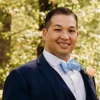 Caterpillar Financial Services Corporation Employee Sean Powers's profile photo