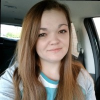 Luv Bridal Employee Emily York's profile photo